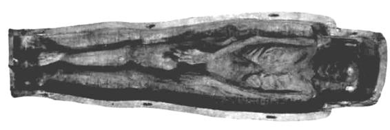 Иллюстрация к книге — Египет. Возвращение утерянной цивилизации [pic_37.jpg]