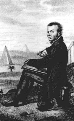 Иллюстрация к книге — Египет. Возвращение утерянной цивилизации [pic_5.jpg]