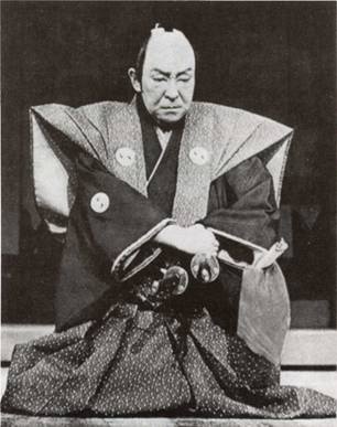 Иллюстрация к книге — Армии самураев 1550-1615 [i_009.jpg]