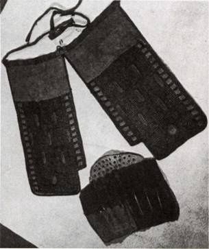 Иллюстрация к книге — Армии самураев 1550-1615 [i_019.jpg]