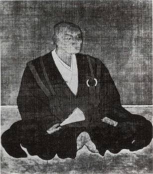 Иллюстрация к книге — Армии самураев 1550-1615 [i_023.jpg]