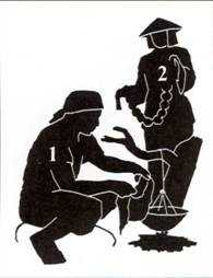 Иллюстрация к книге — Армии самураев 1550-1615 [i_041.jpg]