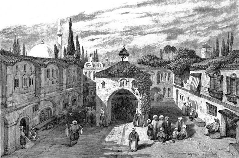 Иллюстрация к книге — Неизбирательное сродство [i_001.jpg]