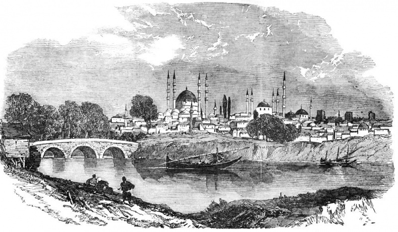 Иллюстрация к книге — Неизбирательное сродство [i_002.jpg]