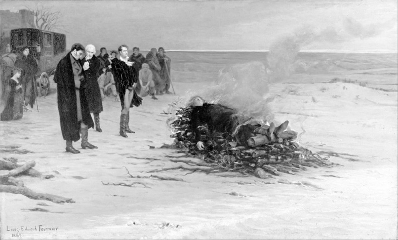 Иллюстрация к книге — Неизбирательное сродство [i_021.jpg]