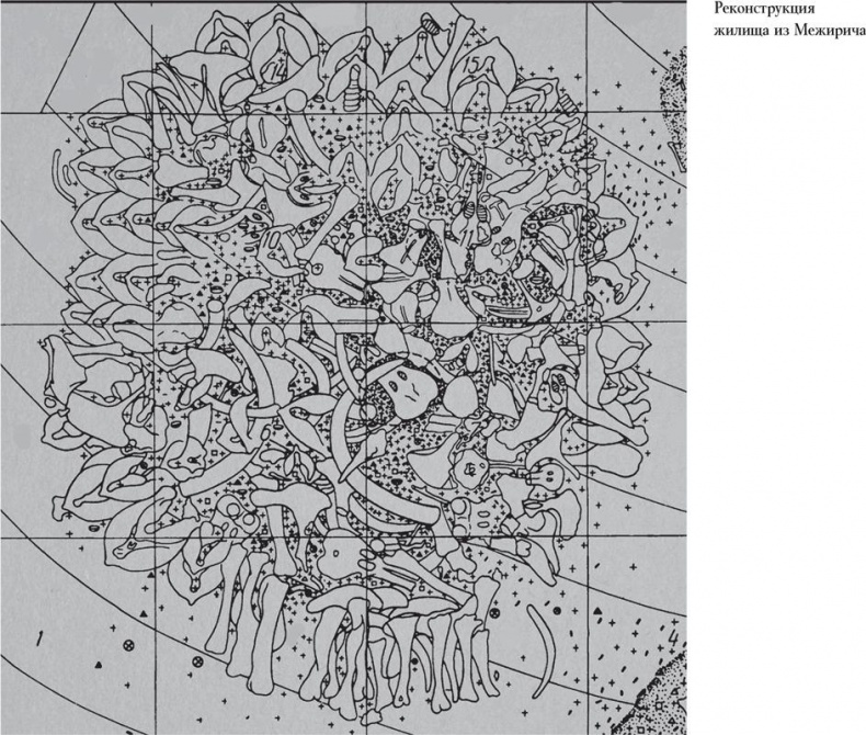 Иллюстрация к книге — Байки из грота. 50 историй из жизни древних людей [i_128.jpg]