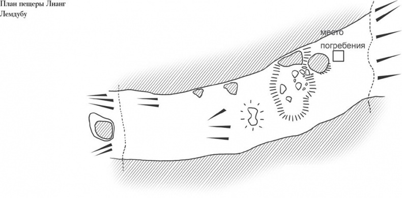 Иллюстрация к книге — Байки из грота. 50 историй из жизни древних людей [i_133.jpg]