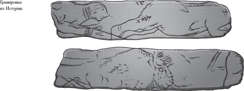 Иллюстрация к книге — Байки из грота. 50 историй из жизни древних людей [i_136.jpg]