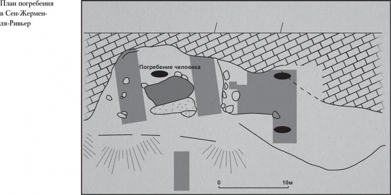 Иллюстрация к книге — Байки из грота. 50 историй из жизни древних людей [i_139.jpg]