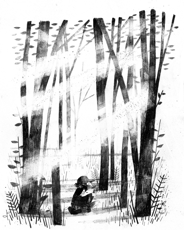 Иллюстрация к книге — Пакс [i_047.jpg]