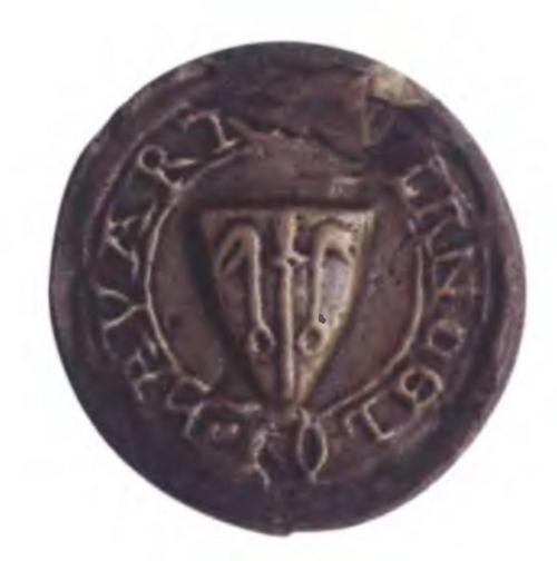 Иллюстрация к книге — Символическая история европейского средневековья [img_17.jpg]