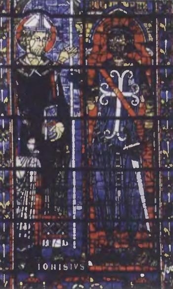 Иллюстрация к книге — Символическая история европейского средневековья [img_23.jpg]