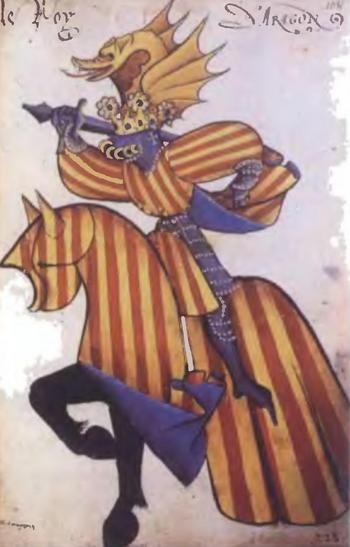 Иллюстрация к книге — Символическая история европейского средневековья [img_27.jpg]