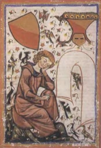 Иллюстрация к книге — Символическая история европейского средневековья [img_30.jpg]