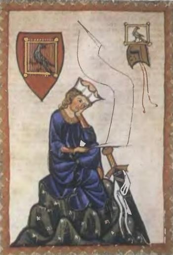 Иллюстрация к книге — Символическая история европейского средневековья [img_31.jpg]