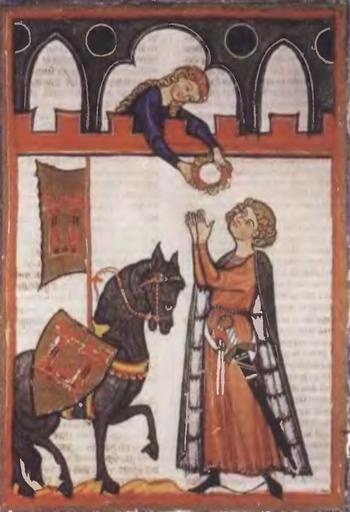 Иллюстрация к книге — Символическая история европейского средневековья [img_36.jpg]