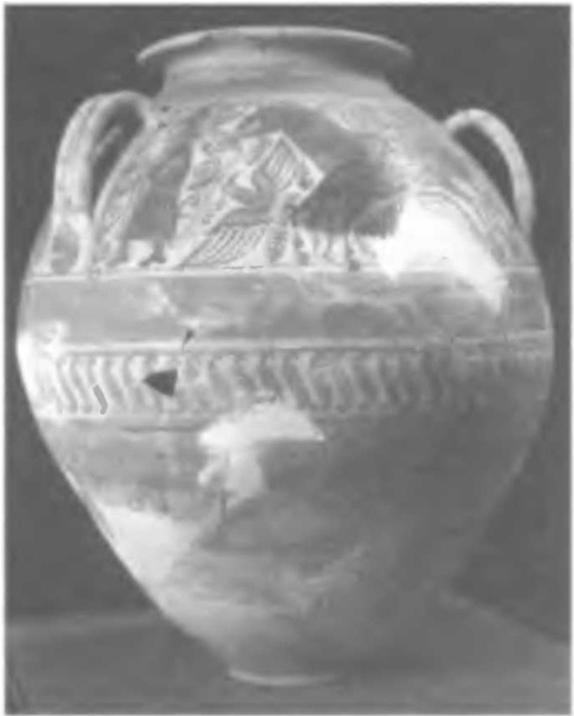 Иллюстрация к книге — История древней Испании [img_11.jpg]