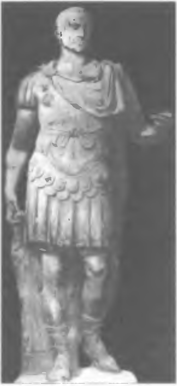 Иллюстрация к книге — История древней Испании [img_23.jpg]