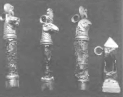 Иллюстрация к книге — История древней Испании [img_3.jpg]