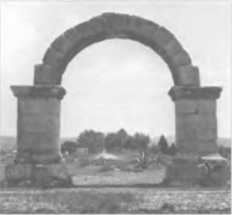 Иллюстрация к книге — История древней Испании [img_31.jpg]