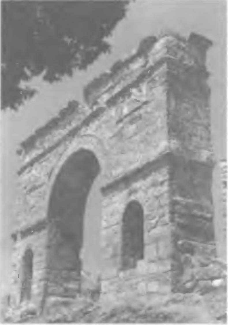 Иллюстрация к книге — История древней Испании [img_44.jpg]