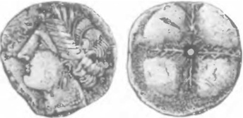 Иллюстрация к книге — История древней Испании [img_6.jpg]