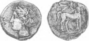 Иллюстрация к книге — История древней Испании [img_7.jpg]