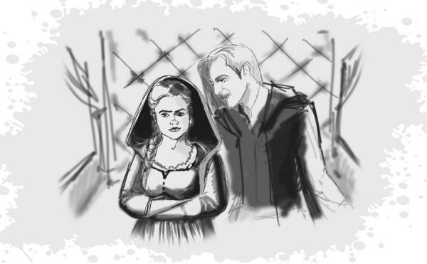 Иллюстрация к книге — Гномка в помощь, или Ося из Ллося [i_005.jpg]