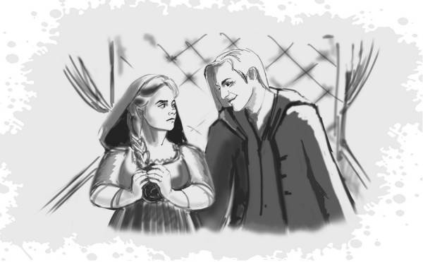 Иллюстрация к книге — Гномка в помощь, или Ося из Ллося [i_008.jpg]