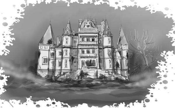 Иллюстрация к книге — Гномка в помощь, или Ося из Ллося [i_013.jpg]