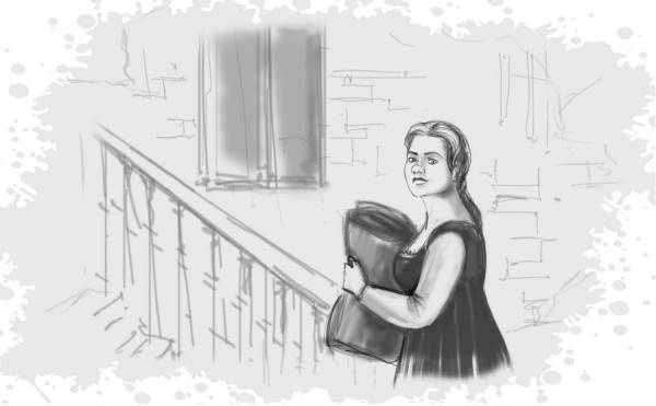 Иллюстрация к книге — Гномка в помощь, или Ося из Ллося [i_016.jpg]