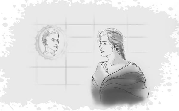 Иллюстрация к книге — Гномка в помощь, или Ося из Ллося [i_020.jpg]