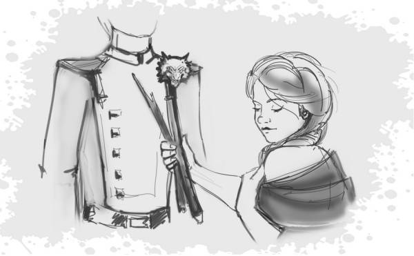 Иллюстрация к книге — Гномка в помощь, или Ося из Ллося [i_021.jpg]