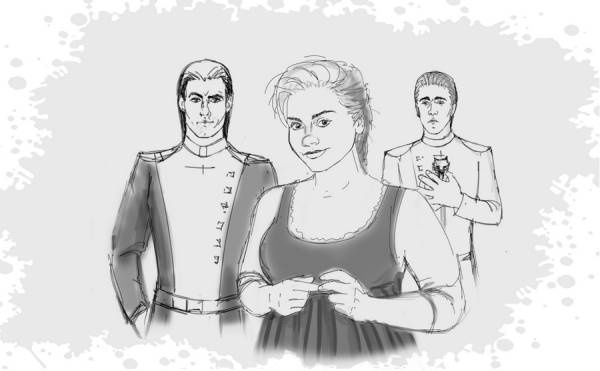 Иллюстрация к книге — Гномка в помощь, или Ося из Ллося [i_025.jpg]