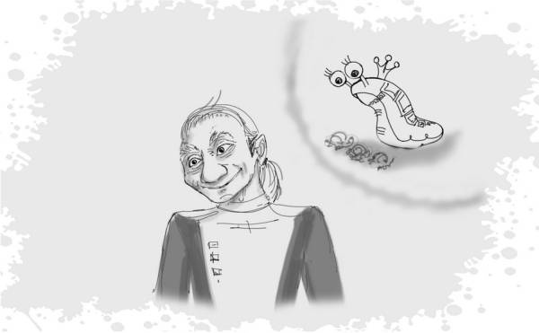 Иллюстрация к книге — Гномка в помощь, или Ося из Ллося [i_031.jpg]