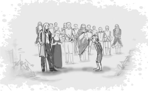 Иллюстрация к книге — Гномка в помощь, или Ося из Ллося [i_032.jpg]