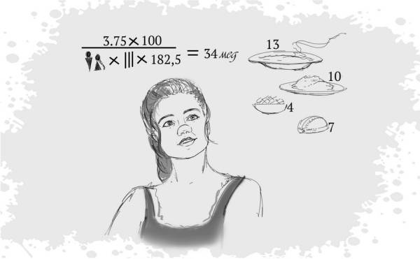 Иллюстрация к книге — Гномка в помощь, или Ося из Ллося [i_036.jpg]