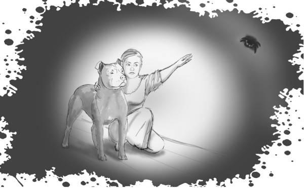 Иллюстрация к книге — Гномка в помощь, или Ося из Ллося [i_046.jpg]