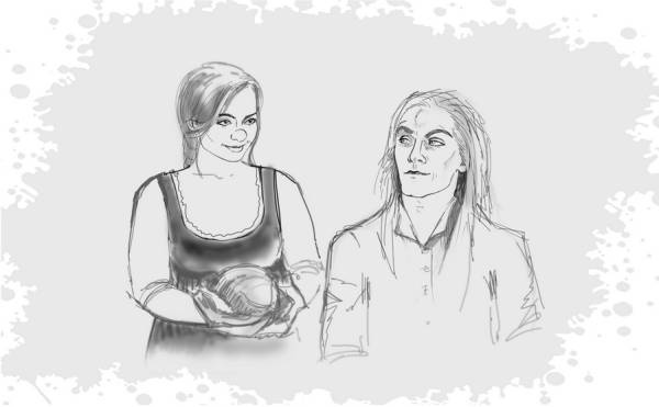 Иллюстрация к книге — Гномка в помощь, или Ося из Ллося [i_049.jpg]