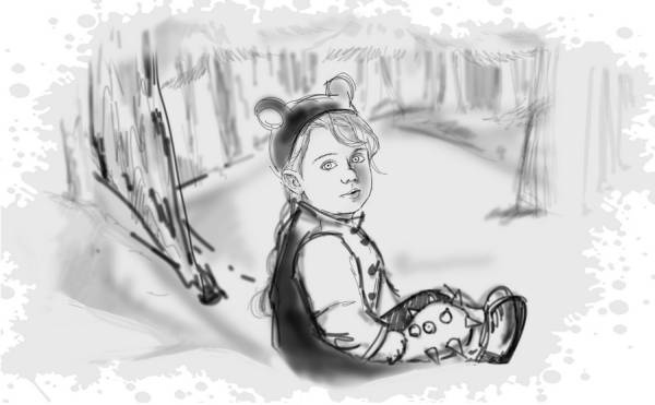 Иллюстрация к книге — Гномка в помощь, или Ося из Ллося [i_059.jpg]