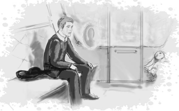 Иллюстрация к книге — Гномка в помощь, или Ося из Ллося [i_066.jpg]