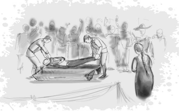 Иллюстрация к книге — Гномка в помощь, или Ося из Ллося [i_068.jpg]