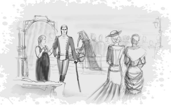 Иллюстрация к книге — Гномка в помощь, или Ося из Ллося [i_069.jpg]