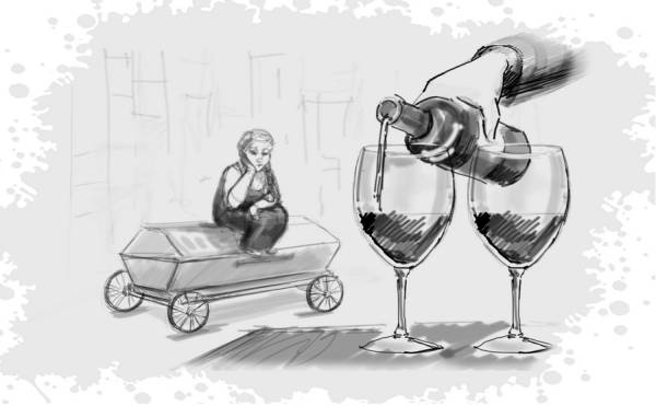 Иллюстрация к книге — Гномка в помощь, или Ося из Ллося [i_071.jpg]