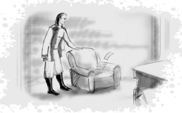 Иллюстрация к книге — Гномка в помощь, или Ося из Ллося [i_075.jpg]