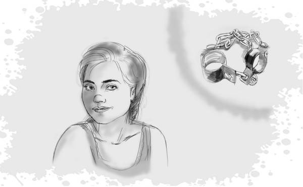 Иллюстрация к книге — Гномка в помощь, или Ося из Ллося [i_076.jpg]