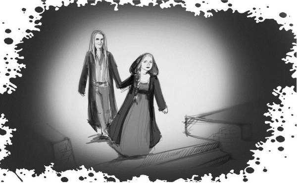 Иллюстрация к книге — Гномка в помощь, или Ося из Ллося [i_080.jpg]