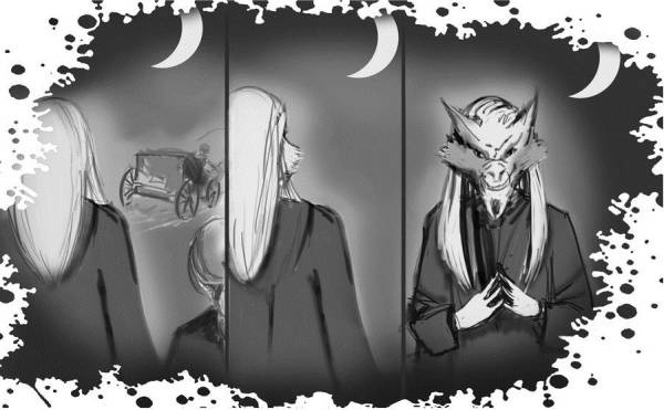 Иллюстрация к книге — Гномка в помощь, или Ося из Ллося [i_081.jpg]