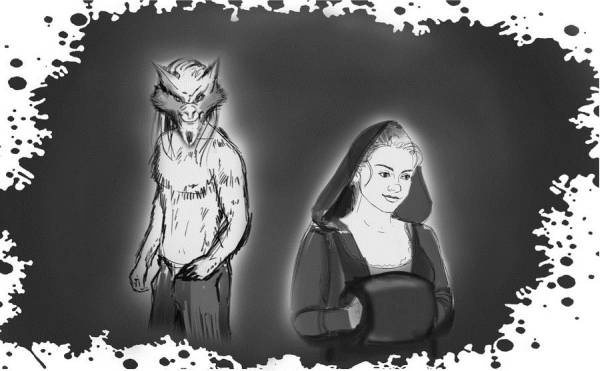 Иллюстрация к книге — Гномка в помощь, или Ося из Ллося [i_082.jpg]