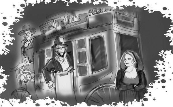 Иллюстрация к книге — Гномка в помощь, или Ося из Ллося [i_083.jpg]